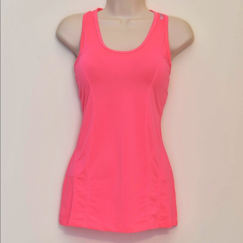 Reebok Workout Tank
